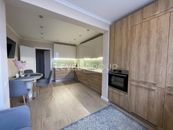Продаж 3-х кімнатної квартири в ЖК Крістер Град фото 1 Продаж 3-х кімнатної квартири в ЖК Крістер Град фото 1