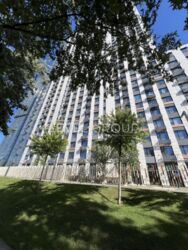 Продаж 1-кімнатної квартири в ЖК Метрополіс фото 12 Продаж 1-кімнатної квартири в ЖК Метрополіс фото 12