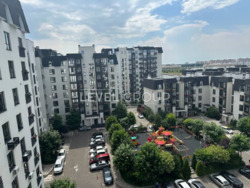 Продається затишна євродвушка 47 м² із балконом та коморою в ЖК У-Квартал фото 12 Продається затишна євродвушка 47 м² із балконом та коморою в ЖК У-Квартал фото 12