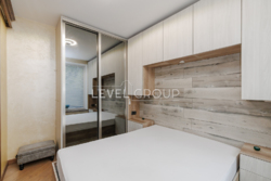 Однокімнатна квартира з ремонтом в Клубному будинку Ширма Club на Деміївській фото 12 Однокімнатна квартира з ремонтом в Клубному будинку Ширма Club на Деміївській фото 12