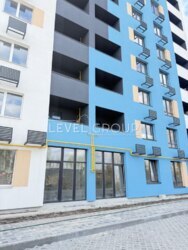 Продаж 1-к квартири 44.7 м² в ЖК Vlasna — комфортне передмістя Києва! фото 5 Продаж 1-к квартири 44.7 м² в ЖК Vlasna — комфортне передмістя Києва! фото 5