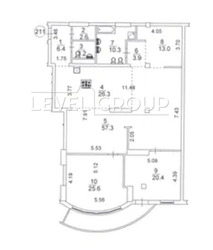 Продаж трикімнатної квартири в ЖК Смарагдовий фото 7 Продаж трикімнатної квартири в ЖК Смарагдовий фото 7