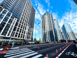 ������ 2-������� �������� � �� Nordica Residence. ���� 11