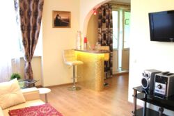 Однокімнатна квартира Деміївка вул. Феодосійська, 1а фото 5 Однокімнатна квартира Деміївка вул. Феодосійська, 1а фото 5