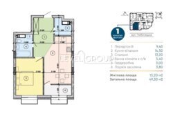   1    Podil Plaza & Residence  3