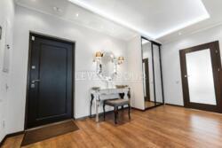 Трикімнатна квартира в ЖК Ново-Деміївський фото 15 Трикімнатна квартира в ЖК Ново-Деміївський фото 15