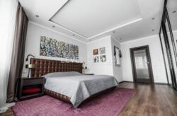 Трикімнатна квартира в ЖК Ново-Деміївський фото 8 Трикімнатна квартира в ЖК Ново-Деміївський фото 8