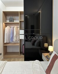 Однокімнатна квартира з ремонтом ЖК Нова Англія фото 14 Однокімнатна квартира з ремонтом ЖК Нова Англія фото 14