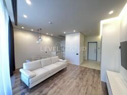 Продаж дизайнерської 1к квартири в ЖК Taryan Towers фото 2 Продаж дизайнерської 1к квартири в ЖК Taryan Towers фото 2