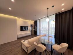 Продаж дизайнерської 1к квартири в ЖК Taryan Towers фото 1 Продаж дизайнерської 1к квартири в ЖК Taryan Towers фото 1