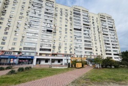Продаж 3-кімнатної квартири, метро Позняки, Драгоманова 44а фото 19 Продаж 3-кімнатної квартири, метро Позняки, Драгоманова 44а фото 19