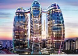  2-     'Taryan Towers',  ,.( )  17