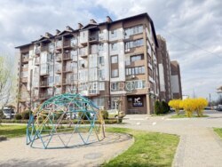 Затишна квартира з ремонтом та індивідуальним опаленням у ЖК Вілар (Ходосівка) фото 9 Затишна квартира з ремонтом та індивідуальним опаленням у ЖК Вілар (Ходосівка) фото 9