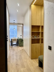 Продаж стильної євродвушки в У-Кварталі — Заходь та живи! фото 2 Продаж стильної євродвушки в У-Кварталі — Заходь та живи! фото 2