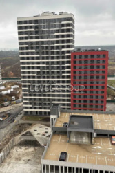 Однокімнатна квартира Варшавський 3, будинок 10.4 фото 6 Однокімнатна квартира Варшавський 3, будинок 10.4 фото 6