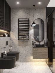 Продаж 3-кімнатної квартири 100 м² у сучасному ЖК «Славутич», Зарічна 2, корпус 1 фото 14 Продаж 3-кімнатної квартири 100 м² у сучасному ЖК «Славутич», Зарічна 2, корпус 1 фото 14