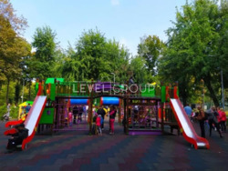 ������ �������� � ����������� ��������� �������� Golden Park ���� 9