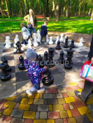 ������ �������� � ����������� ��������� �������� Golden Park ���� 8