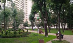 ������ �������� � ����������� ��������� �������� Golden Park ���� 7