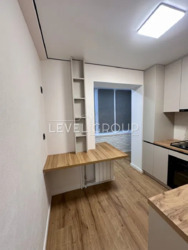 Стильна 1-к квартира з новим ремонтом біля КПІ. ЦЕНТР фото 10 Стильна 1-к квартира з новим ремонтом біля КПІ. ЦЕНТР фото 10