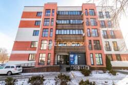 Продаж 2-кімнатної квартири по вул. Козацькій фото 1 Продаж 2-кімнатної квартири по вул. Козацькій фото 1