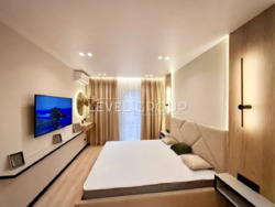 Продаж 2-кімнатної квартири (євро-3) 60 м² у ЖК Нова Англія, будинок Windsor фото 6 Продаж 2-кімнатної квартири (євро-3) 60 м² у ЖК Нова Англія, будинок Windsor фото 6