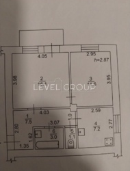 ��������� 2-������� �������� �� 2-�� ������ 2-����������� ��������� �������. ���� 6