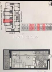 Продаж однокімнатної квартири в ЖК Genesis (Генезіс), метро Шулявк. фото 2 Продаж однокімнатної квартири в ЖК Genesis (Генезіс), метро Шулявк. фото 2