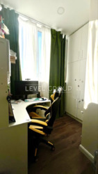  2- 3-    Soho Residence  4