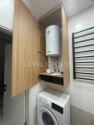 Готова 1-кімнатна квартира в ЖК 'Місто Квітів' з Авторським Ремонтом фото 12 Готова 1-кімнатна квартира в ЖК 'Місто Квітів' з Авторським Ремонтом фото 12