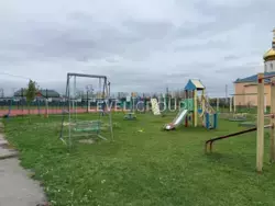������ 2 ������� �������� � ������-���䳺� ���� 5