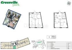  1-    Greenville Park  2
