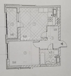 ������� 1-������� �������� � �� '���� �����','Sky Avenue' ���� 3