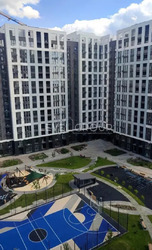 ������� 1-������� �������� � �� '���� �����','Sky Avenue' ���� 2