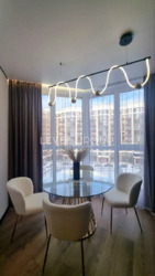 Пропонується до продажу стильна двокімнатна квартира у житловому комплексі бізнес-класу Софія Резиденс фото 6 Пропонується до продажу стильна двокімнатна квартира у житловому комплексі бізнес-класу Софія Резиденс фото 6