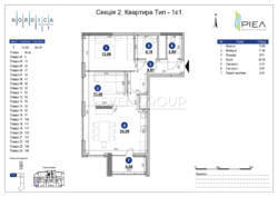 2   692  Nordica Residence     19