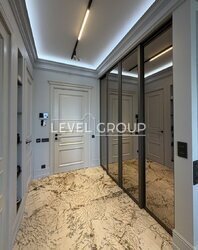 ����������� ����������� ������������ �������� ������ 120,4 �² �� 15 ������ � 17 � ����������� ������� �� ���. ѳ����� ��������, 44-�. ���� 32