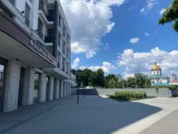 �� Illinsky House � 48.6 �², ����������� �������� � �������� ������� �����-����� �� �����, ���. ���������-�����������, 21. ���� 18