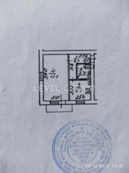 ������ ��������, �������� 21/1, �����'������� �����. ���� 12