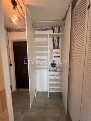 Однокімнатна квартира на Героїв Дніпра 38В фото 18 Однокімнатна квартира на Героїв Дніпра 38В фото 18