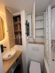 Однокімнатна квартира на Героїв Дніпра 38В фото 16 Однокімнатна квартира на Героїв Дніпра 38В фото 16