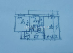 ��������� 2-������� �������� ������ 44 �² � ������ � ������������ ������� ����. ���� 16