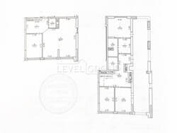 Продається дворівневий пентхаус з терасою у ЖК Діброва парк , 190 м² фото 3 Продається дворівневий пентхаус з терасою у ЖК Діброва парк , 190 м² фото 3