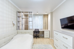 Квартира, 2к, ЖК Софія Резіденс, Софіївська Борщагівка фото 14 Квартира, 2к, ЖК Софія Резіденс, Софіївська Борщагівка фото 14