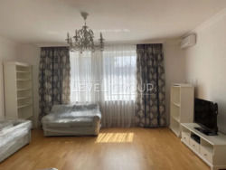 Тургеневська.. Клубний будинок. 190 м2. Сучасний класичний ремонт. фото 1 Тургеневська.. Клубний будинок. 190 м2. Сучасний класичний ремонт. фото 1