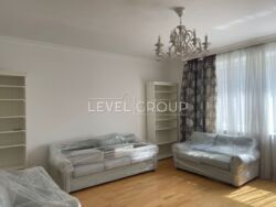 Тургеневська.. Клубний будинок. 190 м2. Сучасний класичний ремонт. фото 3 Тургеневська.. Клубний будинок. 190 м2. Сучасний класичний ремонт. фото 3