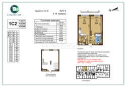 Продаж 1к квартири в ЖК Варшавський 3 фото 2 Продаж 1к квартири в ЖК Варшавський 3 фото 2