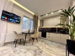 Продаж квартири з неймовірним ремонтом Нова Англія Максимовича Голосіївський. фото 4 Продаж квартири з неймовірним ремонтом Нова Англія Максимовича Голосіївський. фото 4