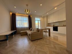 Саперне Поле вул., 12 2к квартира фото 5 Саперне Поле вул., 12 2к квартира фото 5