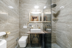 Однокімнатна квартира з ремонтом в Клубному будинку Ширма Club на Деміївській фото 15 Однокімнатна квартира з ремонтом в Клубному будинку Ширма Club на Деміївській фото 15